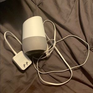 Google Home